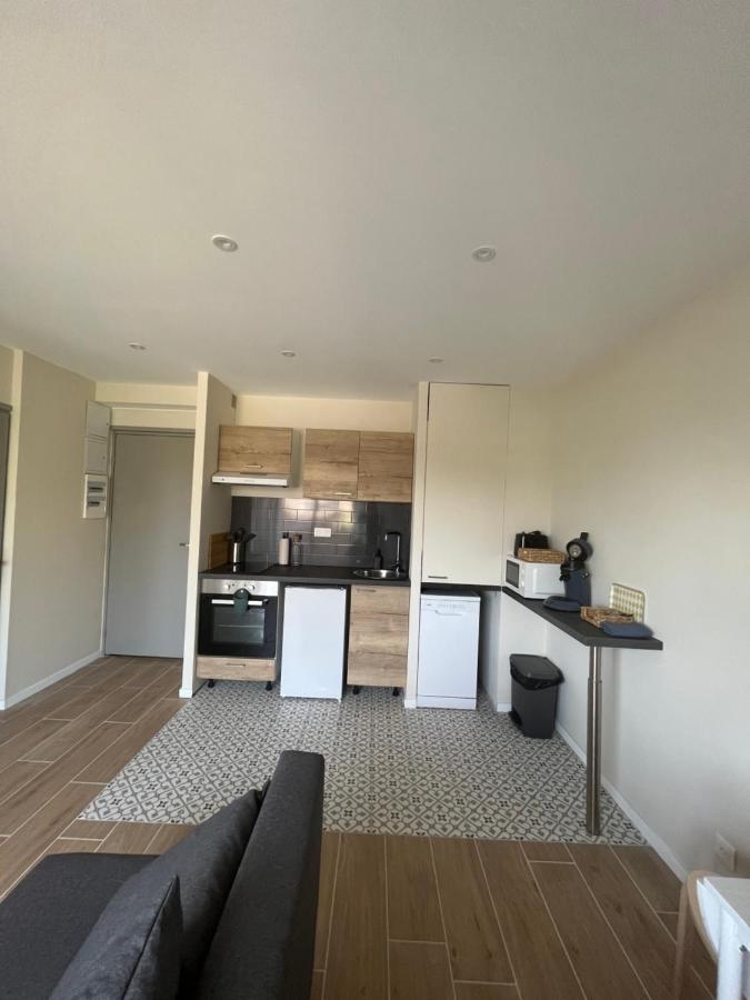 Apartment Casa Luzoa Hyeres