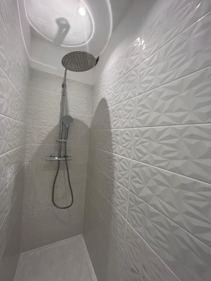Casa Luzoa Appartement