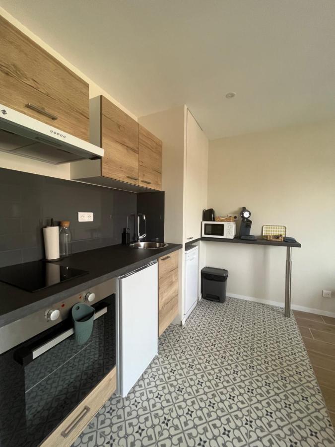 Casa Luzoa Appartement