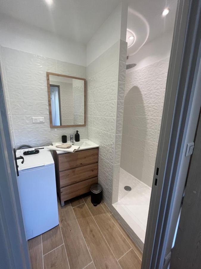 Casa Luzoa Appartement Hyères