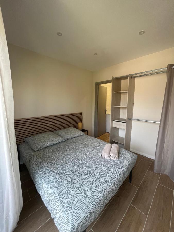 Appartement Casa Luzoa