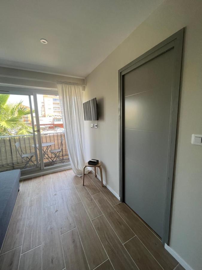 Casa Luzoa Appartement
