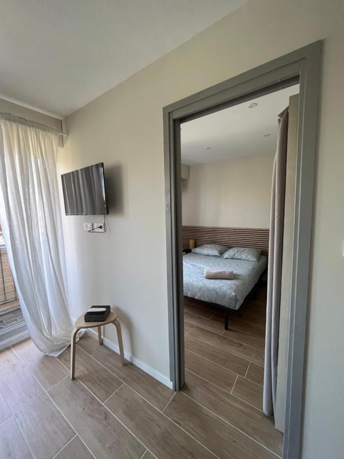 Appartement Casa Luzoa Hyères