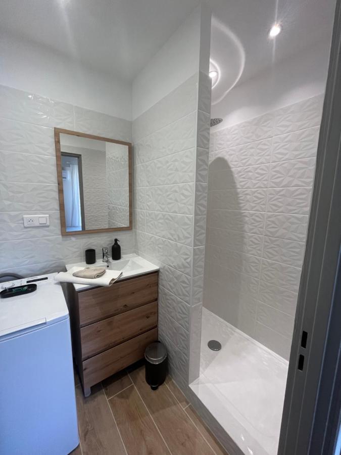 Appartement Casa Luzoa *