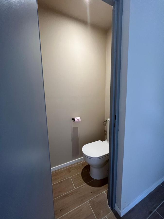 Casa Luzoa Appartement