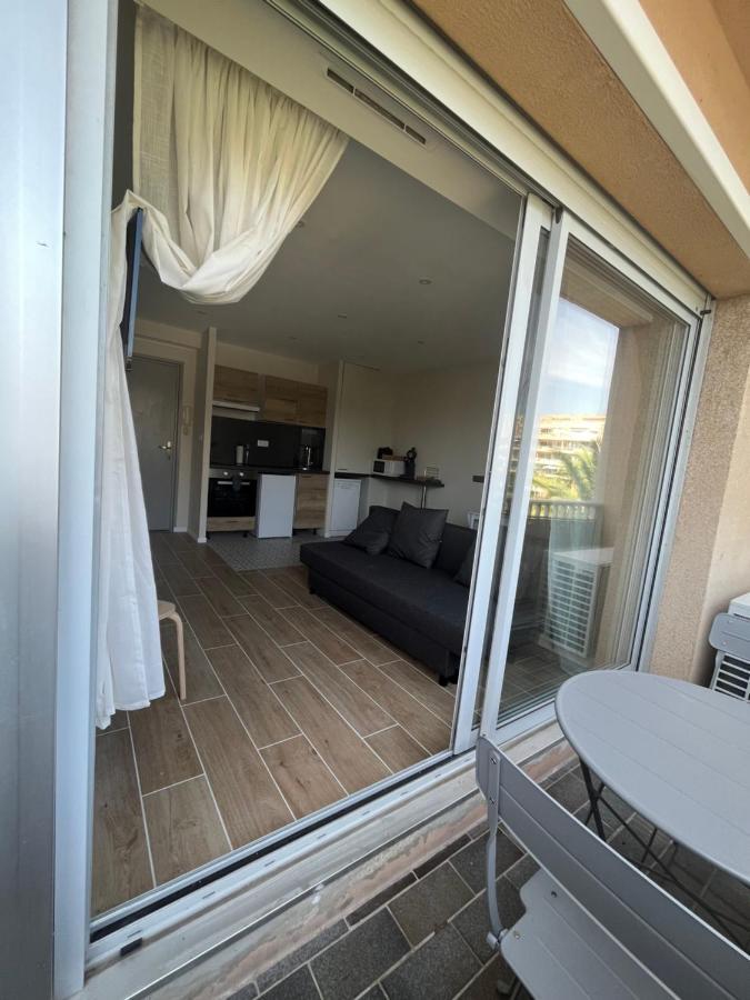 Casa Luzoa Appartement Hyères