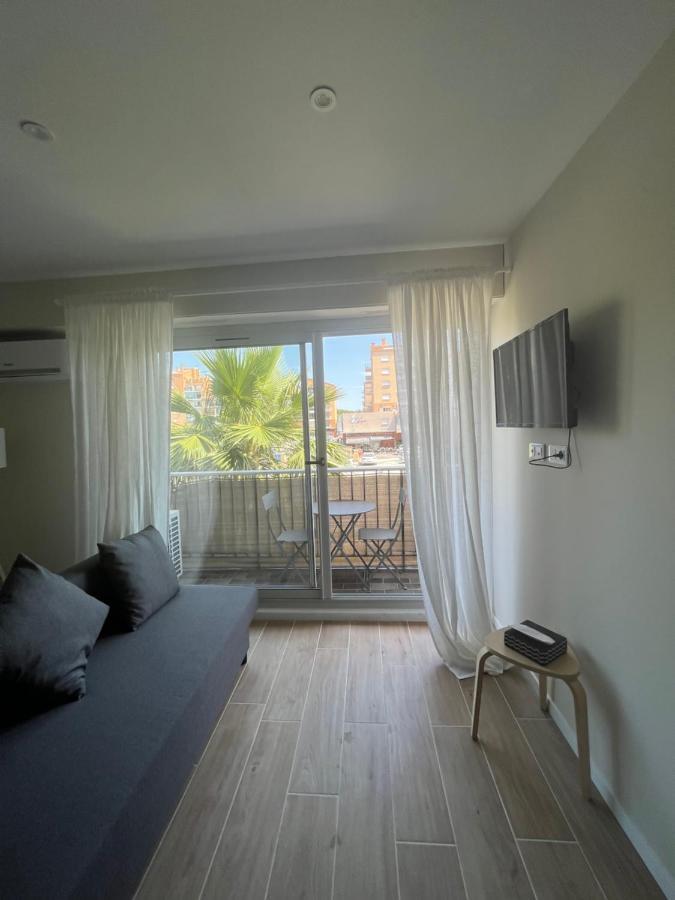 Casa Luzoa Appartement